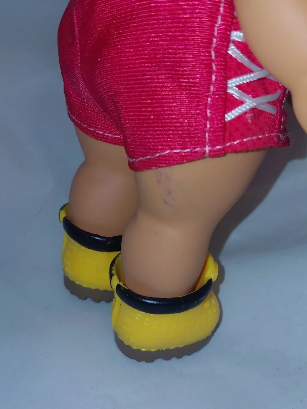 L.O.L. Surprise Big Baby-M.C. Swag